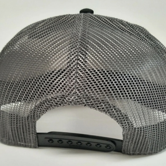 Diesel Engine Power Retro Vintage Style American Embroidery Trucker Hat Cap Gorr - Picture 7 of 9